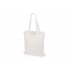 Сумка из хлопка «Carryme 140», 140 г/м2