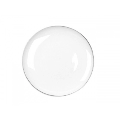 
                                                Тарелка «PLATE UNI SLV»
                                                