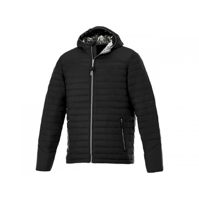 
                                                Insulated jacket 