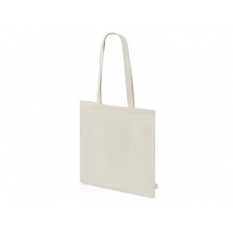 Шоппер «Basio» из переработанного хлопка 280 г/м2