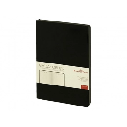 Ежедневник недатированный А5 «Megapolis Color Flex New»