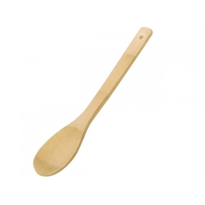 
                                            Bamboo spoon 