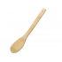 Bamboo spoon 