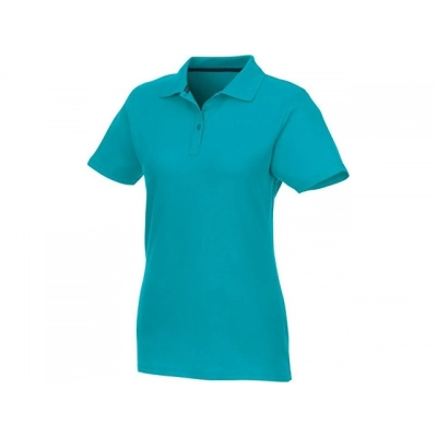 
                                                Helios women's polo shirt
                                                