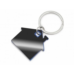 Брелок «SteelPop House»