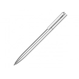 Ручка пластиковая шариковая 