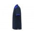 Samurai polo shirt, men's