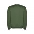 Sweatshirt with fleece 