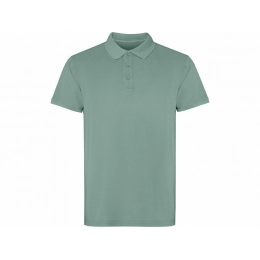 Рубашка поло «Cobain», унисекс