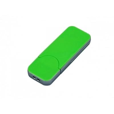
                                                USB 2.0- флешка на 32 Гб в стиле I-phone
                                                