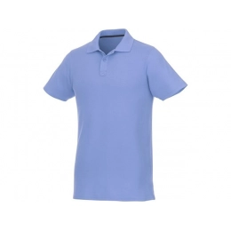 Helios men's polo shirt