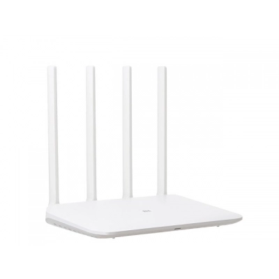 
                                            Router 