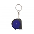 Roulette keychain 