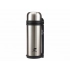 Wide thermos with handle, 1500 ml