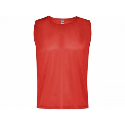 
                                            Манишка спортивная «Roma», унисекс
                                            