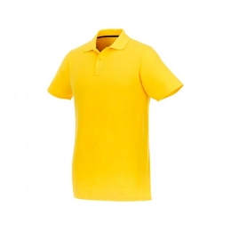 Helios men's polo shirt