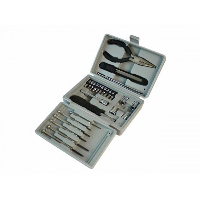 
                                                Tool set, 25 pieces
                                                