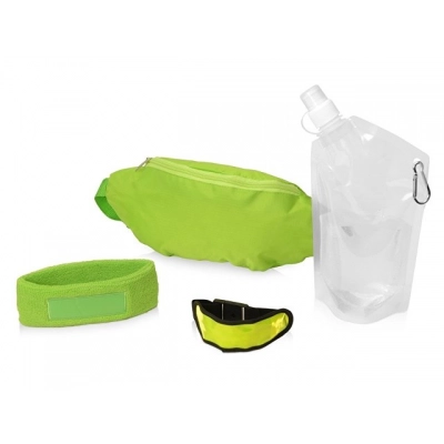 
                                            Набор для спорта «Keen glow»
                                            