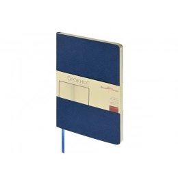 Блокнот А5 «Megapolis Flex Loft»