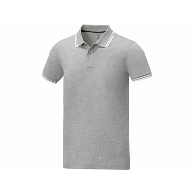 
                                                Amarago men's polo shirt
                                                