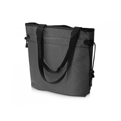 
                                                Cooler for two bottles of wine 