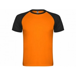 Спортивная футболка «Indianapolis» мужская