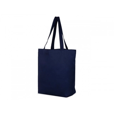 
                                            Сумка «Levy» хлопковая с широким дном, 240 г/м2
                                            