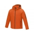 Insulated men's jacket 