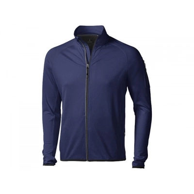 
                                                Fleece jacket 