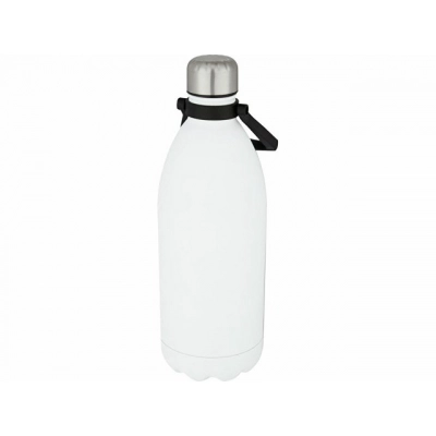 
                                                Cove stainless steel bottle with 1.5 L vacuum insulation
                                                
