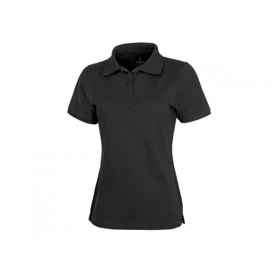 
                                                Calgary women's polo shirt
                                                