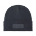 Boreas hat with patch