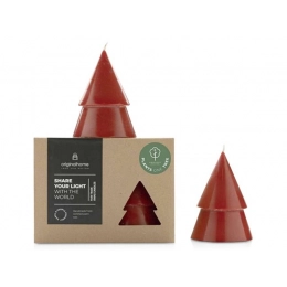 Christmas tree candle match, M