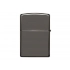 Зажигалка ZIPPO Classic с покрытием Black Ice® Зажигалка ZIPPO Classic с покрытием Black Ice®