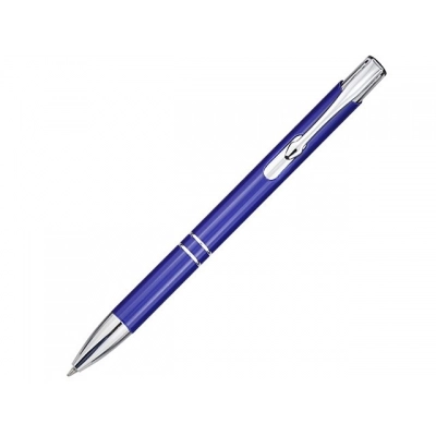 
                                                Ballpoint pen made of recycled aluminum 