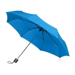Folding umbrella 