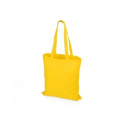 
                                                Сумка из хлопка «Carryme 140», 140 г/м2
                                                