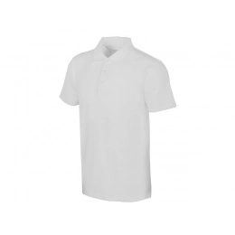Chicago men's polo shirt
