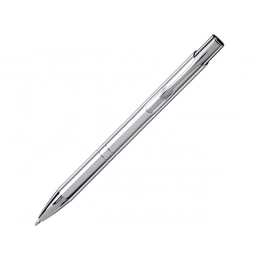 Metal ballpoint pen 