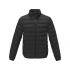 Insulated jacket 