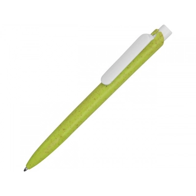 
                                                Ручка шариковая «ECO W» из пшеничной соломы
                                                
