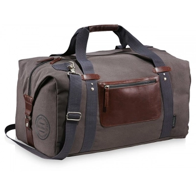
                                                Duffel Bag
                                                