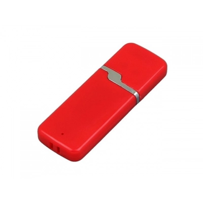 
                                                USB 2.0- флешка на 32 Гб с оригинальным колпачком
                                                