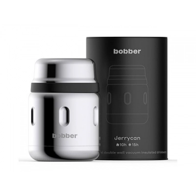 
                                                Vacuum food flask 