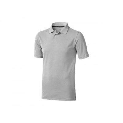 
                                                Calgary men's polo shirt
                                                