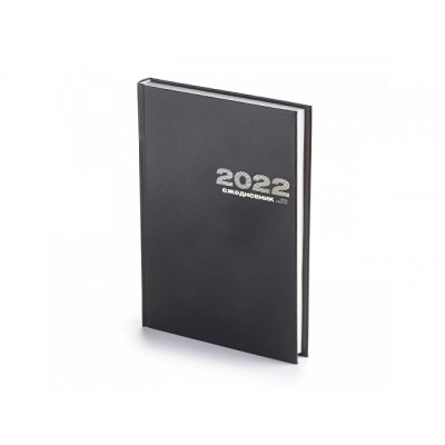 
                                                A5 diary dated 