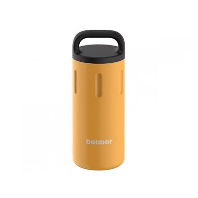 
                                                Vacuum thermos with ceramic coating 