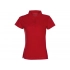 Women's polo shirt 