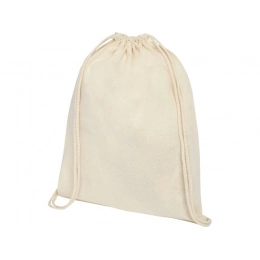 Drawstring backpack 