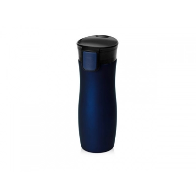 
                                                Vacuum-sealed thermos 